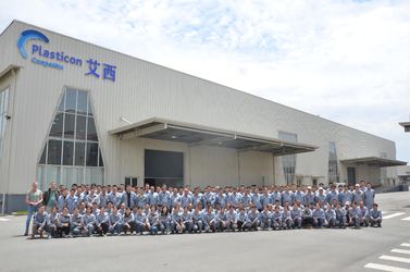 中国 Plasticon FRP Co.,Ltd. 会社概要