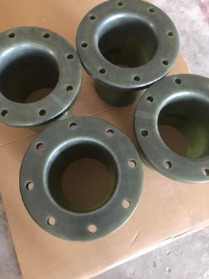 ASME RTP-1 強化された熱固性プラスチック用 FRP フレンズ