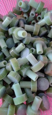 メトリックスレッド FRP M12 プラスチックボルト 6mm プラスチックボルト