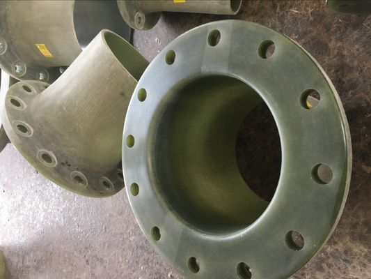 EN1321-3 標準 GRP フレンズ ガラス強化プラスチックフレンズ