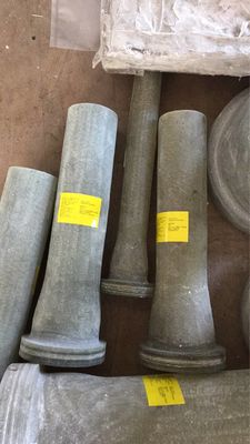 磨きGRPフレンズ EN1321-3 ガラス強化プラスチックストブフレンズ