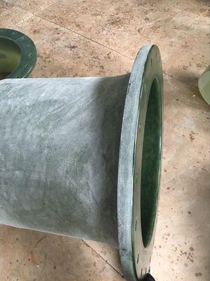 磨きGRPフレンズ EN1321-3 ガラス強化プラスチックストブフレンズ