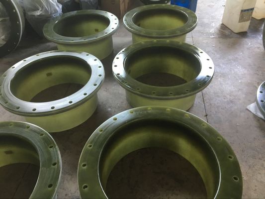 GRP 圧力容器 マンウェイ ガラス強化プラスチック 衛生用 マンウェイ