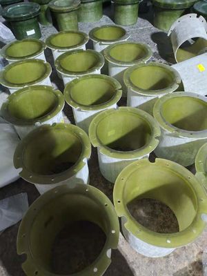 工業用用用フレンジ材料 (FRP)
