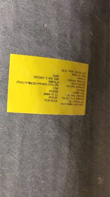 DN25-DN800 FRP フレンズ ISO9001 認定 ガラス繊維フレンズ