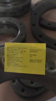 ANSI ASME B16.5 FRP フルフェイスフレンズ 150級 フレンズFRP