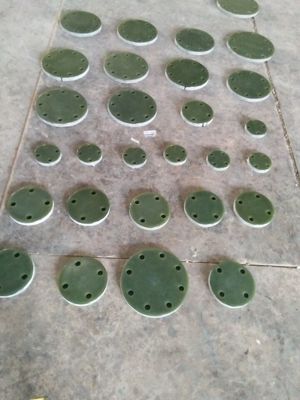 RTP-1 ガラス繊維フレンズ EPDM ガスケット材料 120°C温度評価