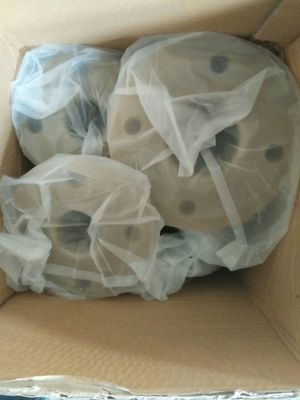 圧力 PN16 GRP フレンズ ガラス繊維強化 プラスチック FRP ストブ フレンズ