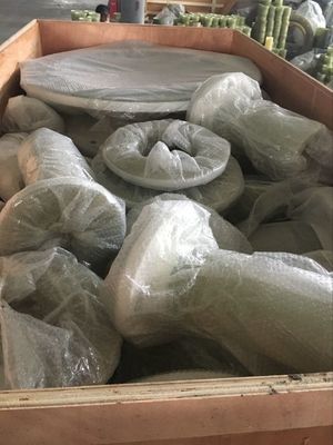 150F ガスケット 格付け FRP フレンズ EPDM ガスケット 繊維強化 フレンズ