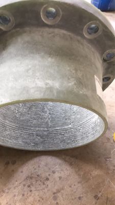 ガラス繊維強化プラスチックGRPフレンズパイプフレンズプラスチック