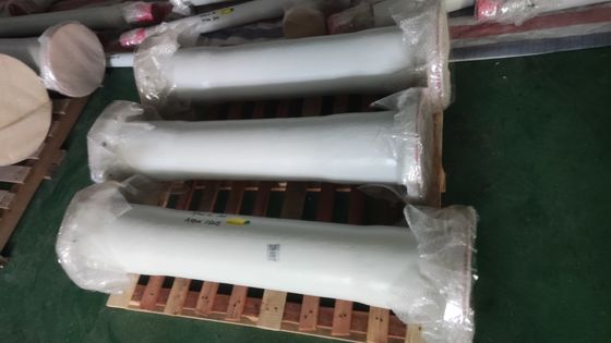 フレンジ付き接続GRPパイプ PN6-PN16 ファイバーグラスチューブと棒