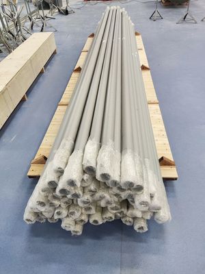 1m~12m ガラス繊維強化プラスチックパイプ ビニエスター樹脂繊維強化パイプ