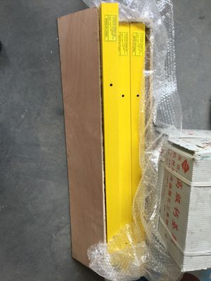 天候耐性 FRP プロファイル 建築 FRP 構造プロファイル