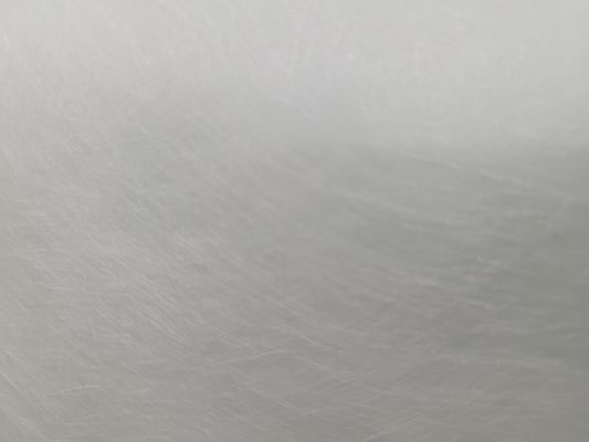樹脂で覆われたECRベール 繊維ガラスECRガラス 90kg/Cm2強度