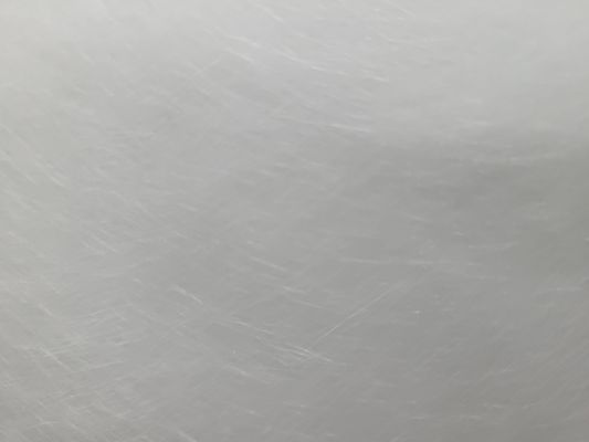 アルカリ耐性 ECR ガラス 高光伝達性 白