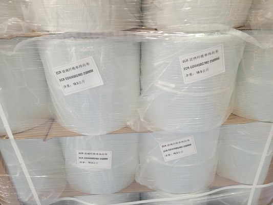 ECR 単方向布 熱衝撃耐性 200 倍