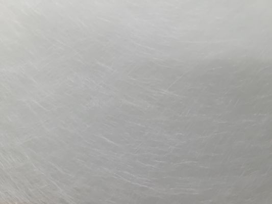 優れた表面保護 ECR グラス ホワイト 一方向ガラス繊維布
