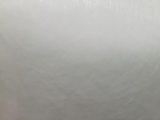 アルカリ耐性 ECR ガラス 高光伝達性 白