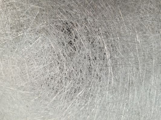 ECR コンボガラス 単方向布の滑らかな表面